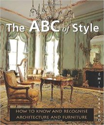 The Abc Of Styles, 2012