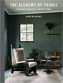 The Alchemy Of Things Interiors Shaped By Curious Minds, 2018.epub