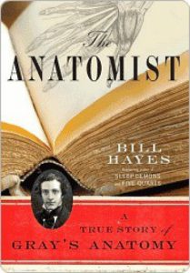 The Anatomist - A True Story Of Gray'S Anatomy, 2007.epub