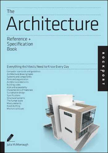 Download Architecture book, Architecture book, Download Free Architecture Book, دانلود کتاب معماری, کتاب معماری, مهندسی معماری, کتابهای معماری, دانلود معماری, کتابهای معماری, کتب معماری, دانلود کتب معماری The Architecture Reference Specification Book Everything Architects Need to Know Every Day , دانلود کتاب The Architecture Reference Specification Book Everything Architects Need to Know Every Day , کتاب The Architecture Reference Specification Book Everything Architects Need to Know Every Day , دانلود The Architecture Reference Specification Book Everything Architects Need to Know Every Day ,