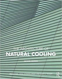 The Architecture of Natural Cooling 2nd Edition, 2020