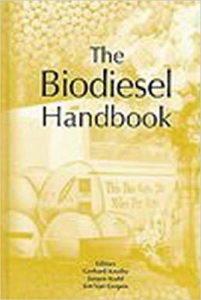 The Biodiesel Handbook, 2006