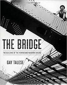 The Bridge The Building Of The Verrazanonarrows Bridge, 2014.epub