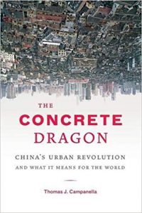 The Concrete Dragon China'S Urban Revolution And What It Means For The World, 2008