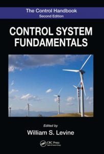 The Control Handbook - Control System Applications, 2nd ed, 2010