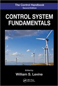 The Control Handbook, Second Edition - Control System Fundamentals, Second Edition (Electrical Engineering Handbook), 2nd ed, 2010