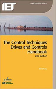 The Control Techniques Drives and Controls Handbook