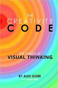 The Creativity Code - Your Guide To - Architecture, Design & Discovering Your Inner Davinci, 2016.epub