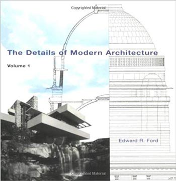 Download Architecture book, Architecture book, Download Free Architecture Book, دانلود کتاب معماری, کتاب معماری, مهندسی معماری, کتابهای معماری, دانلود معماری, کتابهای معماری, کتب معماری, دانلود کتب معماری The Details of Modern Architecture دانلود کتاب The Details of Modern Architecture کتاب The Details of Modern Architecture دانلود The Details of Modern Architecture