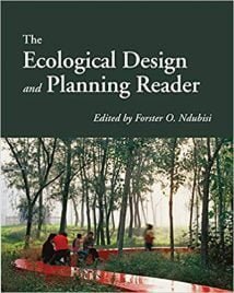 The Ecological Design And Planning Reader, 2014