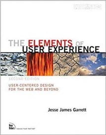 The Elements Of User Experience - User-Centered Design For The Web And Beyond (2Nd Edition) (Voices That Matter), 2nd ed, 2010