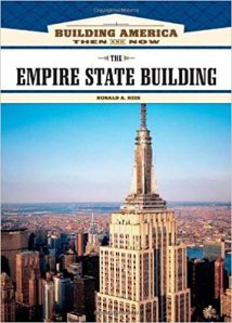 The Empire State Building, 2009