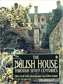 The English House Through Seven Centuries, 1984