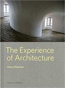 The Experience Of Architecture, 2016.epub