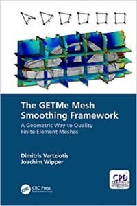 The Getme Mesh Smoothing Framework - A Geometric Way To Quality Finite Element Meshes, 2018