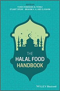 The Halal Food Handbook, 2020