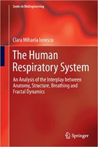 The Human Respiratory System - An Analysis Of The Interplay Between Anatomy, Structure, Breathing And Fractal Dynamics, 2013