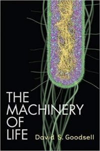 The Machinery Of Life, 2nd ed, 2009