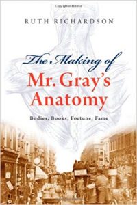 The Making Of Mr. Gray'S Anatomy, 2008