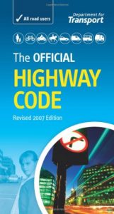 The Official Highway Code, 2007