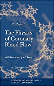 The Physics Of Coronary Blood Flow, 2005