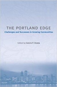 The Portland Edge - Challenges And Successes In Growing Communities, 2004