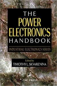 The Power Electronics Handbook, 2001.djvu