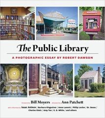 The Public Library - A Photographic Essay, 2014.epub