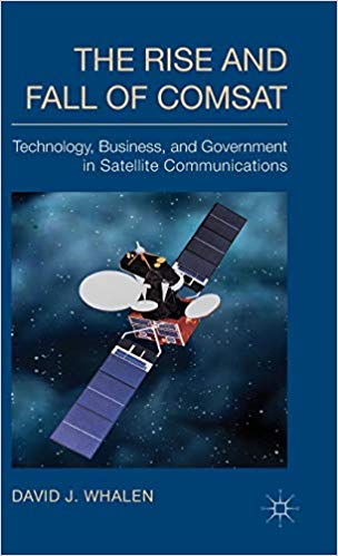 Technologies used for the satellite communication