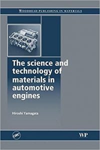 The Science And Technology Of Materials In Automotive Engines, 2005