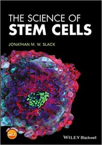 The Science Of Stem Cells, 2018