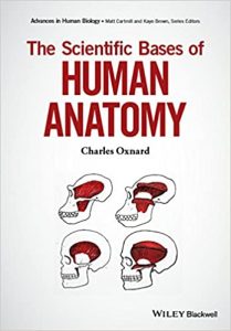 The Scientific Bases Of Human Anatomy, 2015