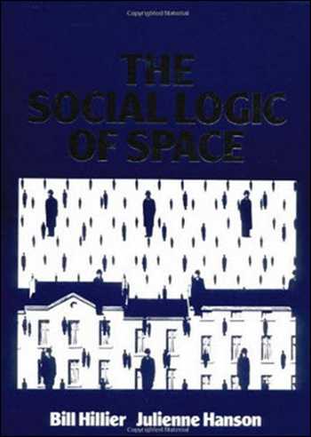 Download Architecture book, Architecture book, Download Free Architecture Book, دانلود کتاب معماری, کتاب معماری, مهندسی معماری, کتابهای معماری, دانلود معماری, کتابهای معماری, کتب معماری, دانلود کتب معماری The Social Logic of Space , دانلود کتاب The Social Logic of Space , کتاب The Social Logic of Space , دانلود The Social Logic of Space ,
