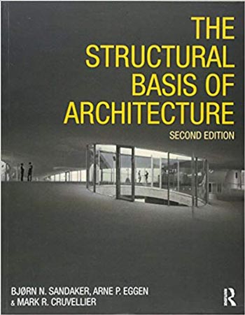 Download Architecture book, Architecture book, Download Free Architecture Book, دانلود کتاب معماری, کتاب معماری, مهندسی معماری, کتابهای معماری, دانلود معماری, کتابهای معماری, کتب معماری, دانلود کتب معماری The Structural Basis of Architecture دانلود کتاب The Structural Basis of Architecture کتاب The Structural Basis of Architecture دانلود The Structural Basis of Architecture