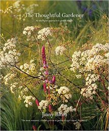 The Thoughtful Gardener - An Intelligent Approach To Garden Design, 2017.epub