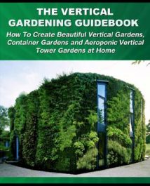 The Vertical Gardening Guidebook 2nd Edition