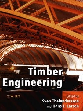 Thelandersson S., Timber Engineering, 2003