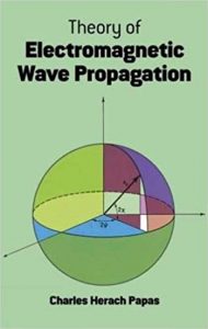 Theory Of Electromagnetic Wave Propagation, 1988