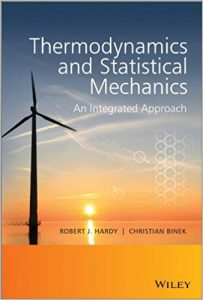 Thermodynamics And Statistical Mechanics - An Integrated Approach, 2014