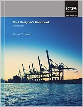 Thoresen C. A., Port Designer's Handbook, 3rd ed, 2014