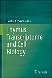 Thymus Transcriptome And Cell Biology, 2019