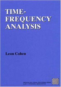 Time Frequency Analysis Theory And Applications, 1995.djvu