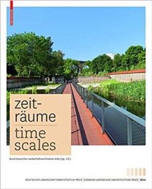 ZeiträUme = Time Scales, 2013