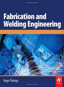 Timings R., Fabrication and Welding Engineering, 2008