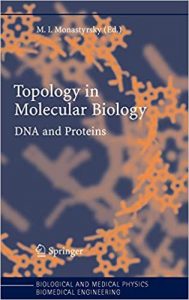 Topology In Molecular Biology, 2007