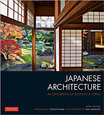 Download Architecture book, Architecture book, Download Free Architecture Book, دانلود کتاب معماری, کتاب معماری, مهندسی معماری, کتابهای معماری, دانلود معماری, کتابهای معماری, کتب معماری, دانلود کتب معماری Traditional Japanese Architecture - An Exploration of Elements and Forms دانلود کتاب Traditional Japanese Architecture - An Exploration of Elements and Forms کتاب Traditional Japanese Architecture - An Exploration of Elements and Forms دانلود Traditional Japanese Architecture - An Exploration of Elements and Forms