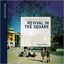 Transforming Cities - Revival in the Square, 2004