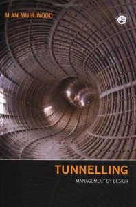 Tunnelling - Management By Design, 2000