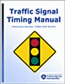 U.S. Department of Transportation, Traffic Signal Timing Manual, 2008