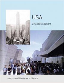 USA - Modern Architectures in History